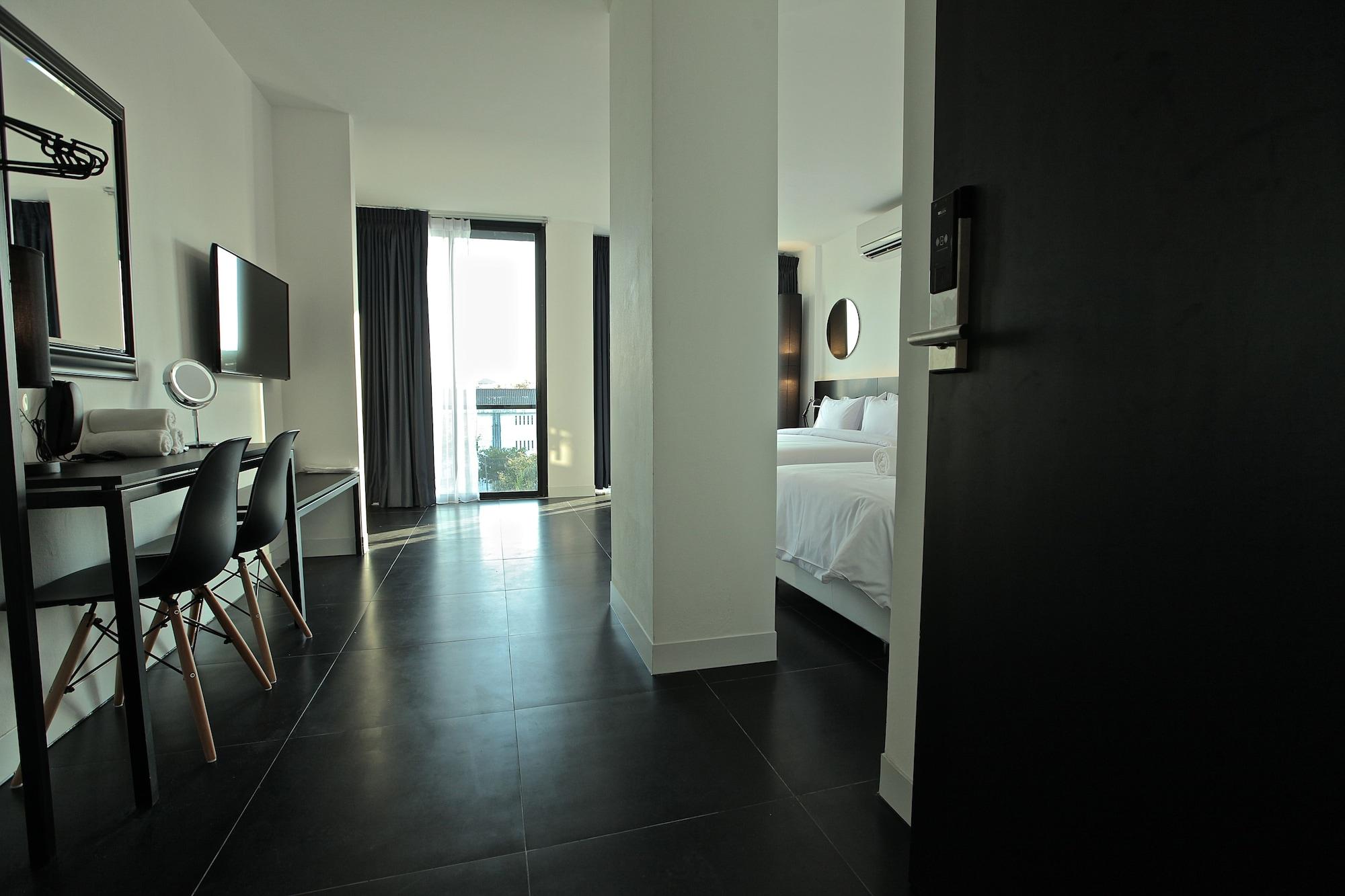 Bed Nimman - Adults Only Hotel Chiang Mai Exterior photo