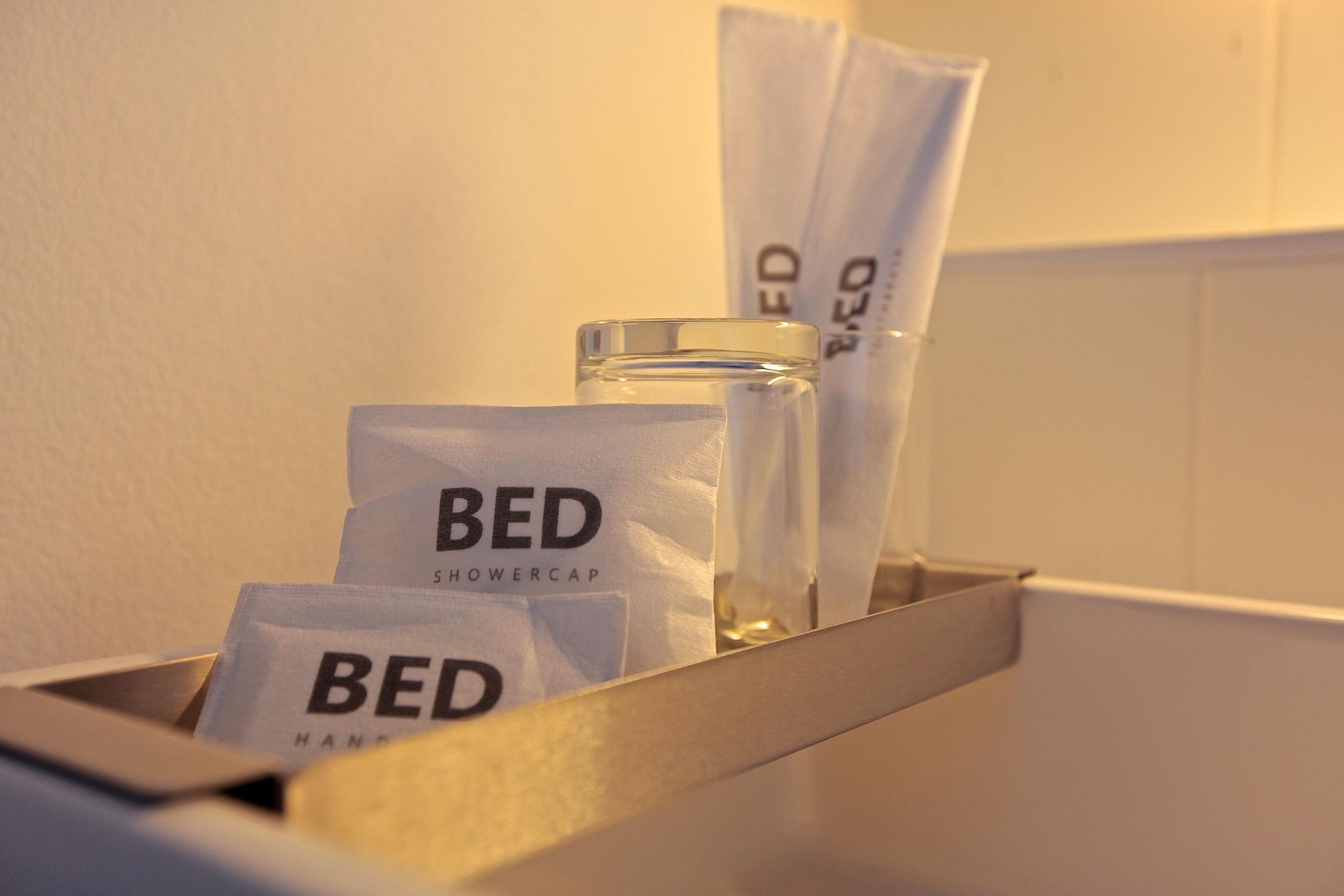 Bed Nimman - Adults Only Hotel Chiang Mai Exterior photo