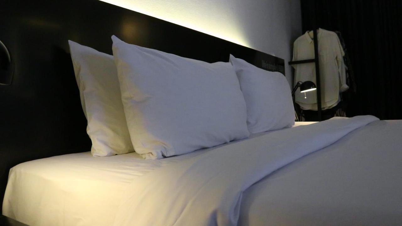 Bed Nimman - Adults Only Hotel Chiang Mai Exterior photo
